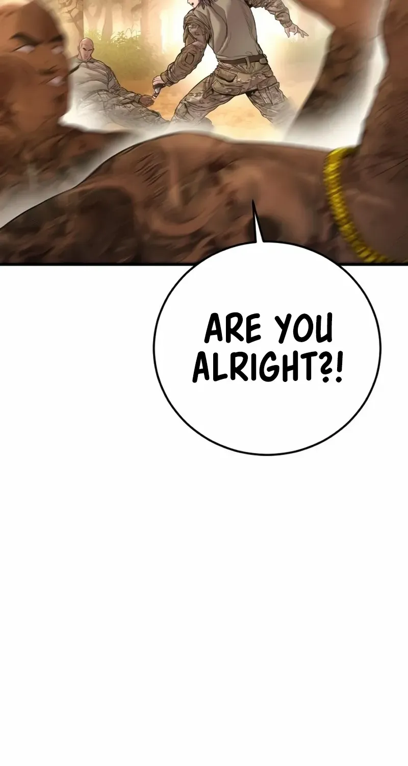 Director Kim Chapter 207 page 183 - 