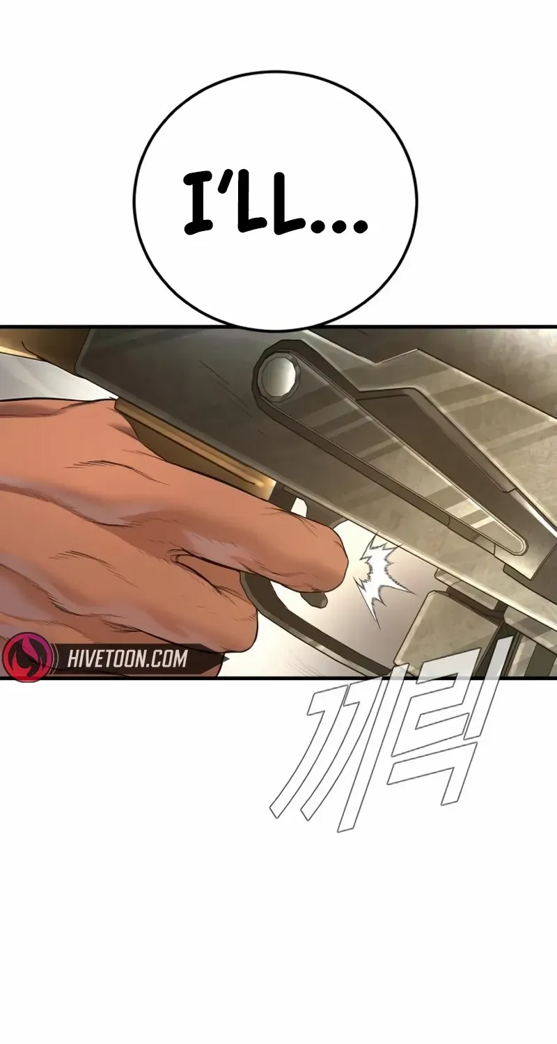 Director Kim Chapter 207 page 184 - 