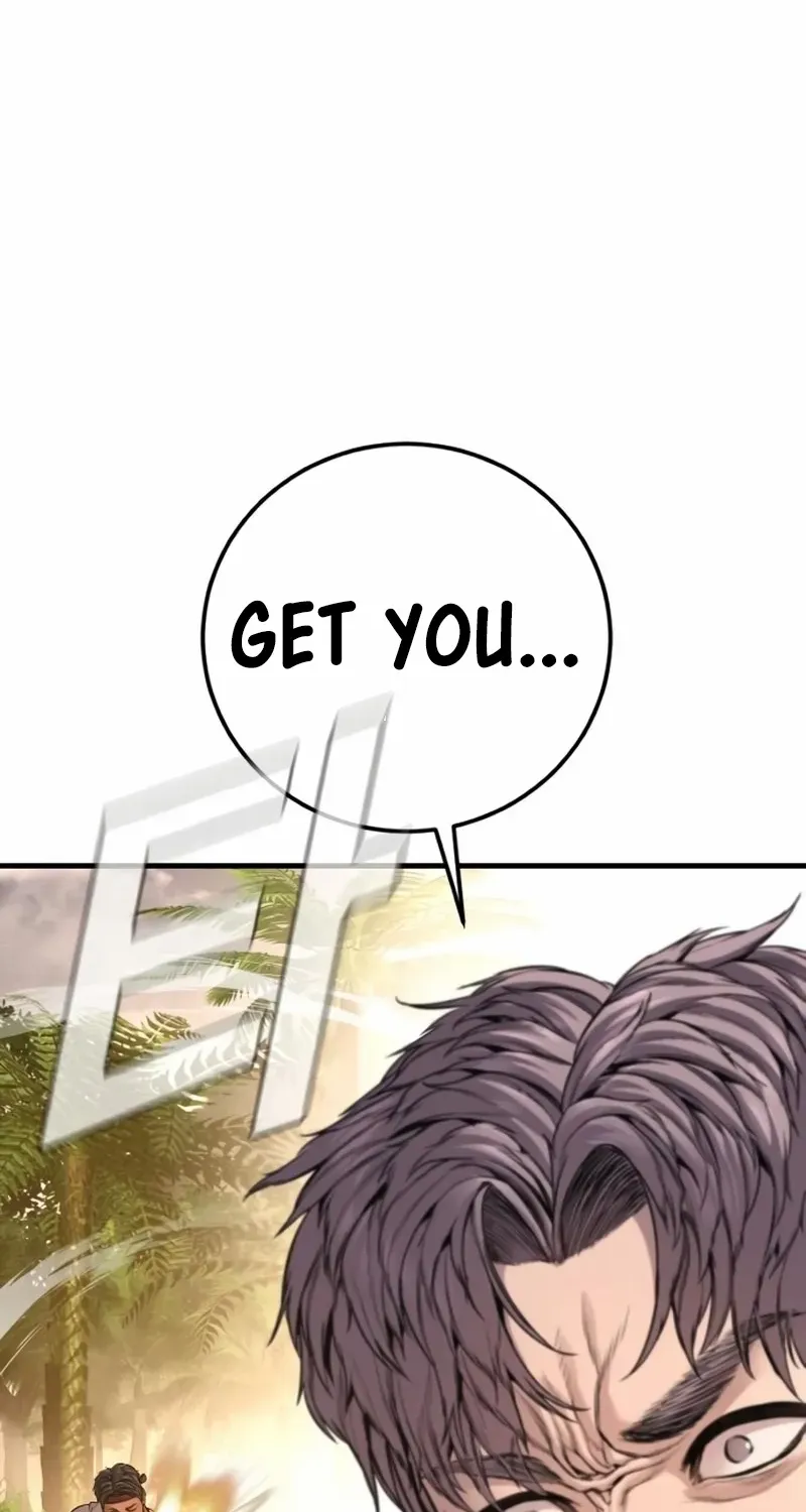 Director Kim Chapter 207 page 185 - 