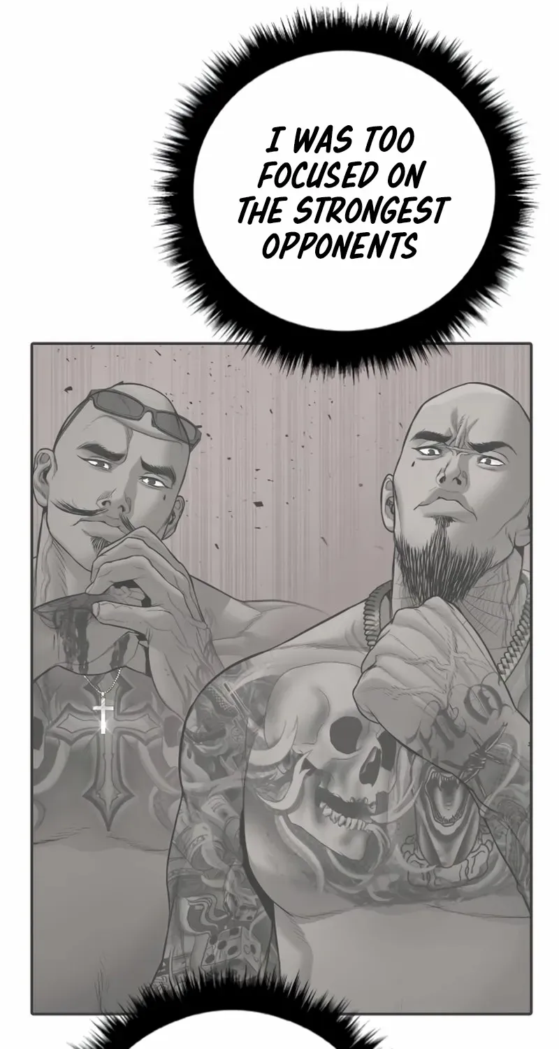 Director Kim Chapter 207 page 190 - 
