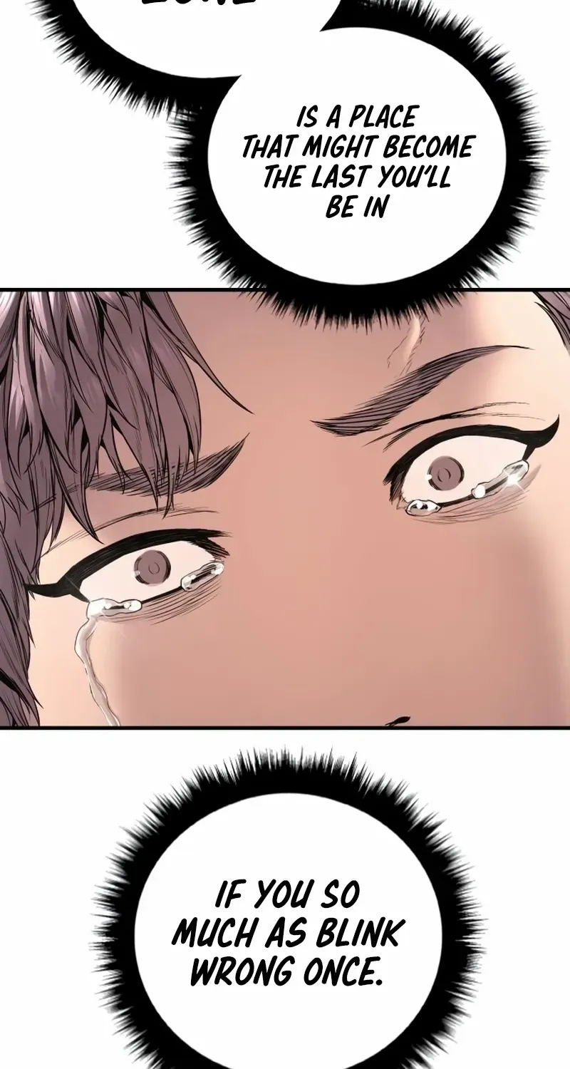 Director Kim Chapter 207 page 192 - 