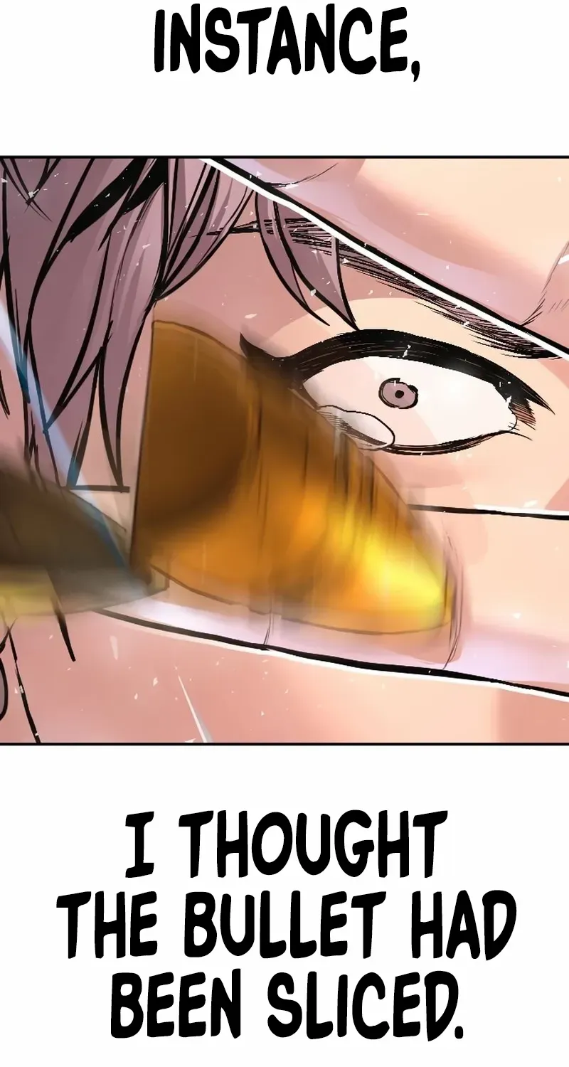 Director Kim Chapter 207 page 200 - 