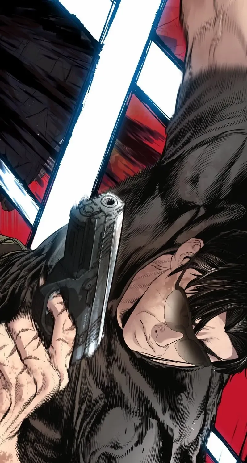 Director Kim Chapter 207 page 209 - 