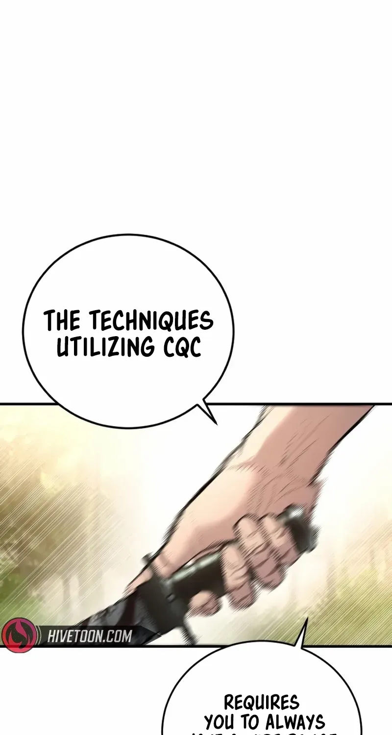 Director Kim Chapter 207 page 213 - 
