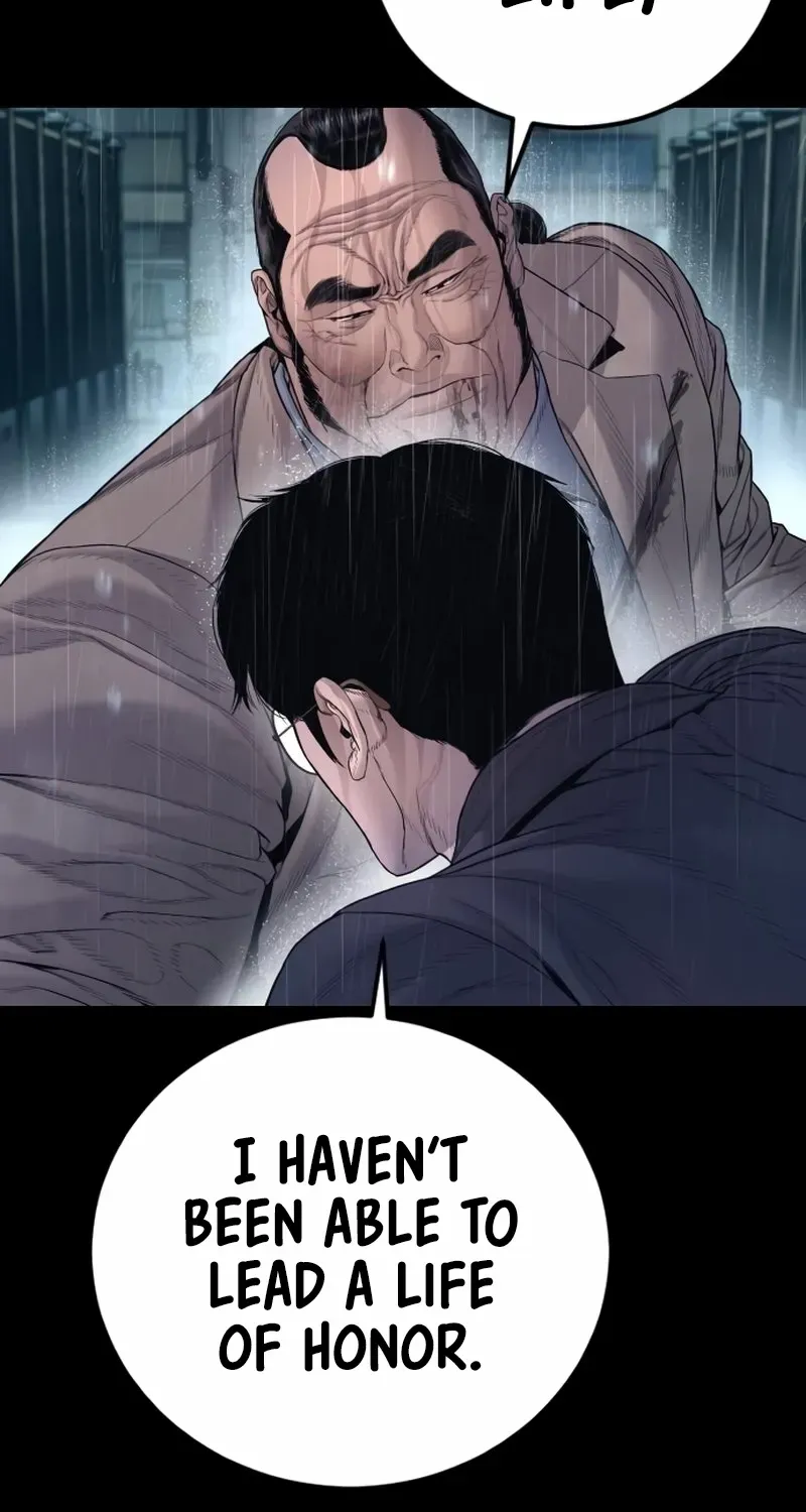 Director Kim Chapter 207 page 219 - 