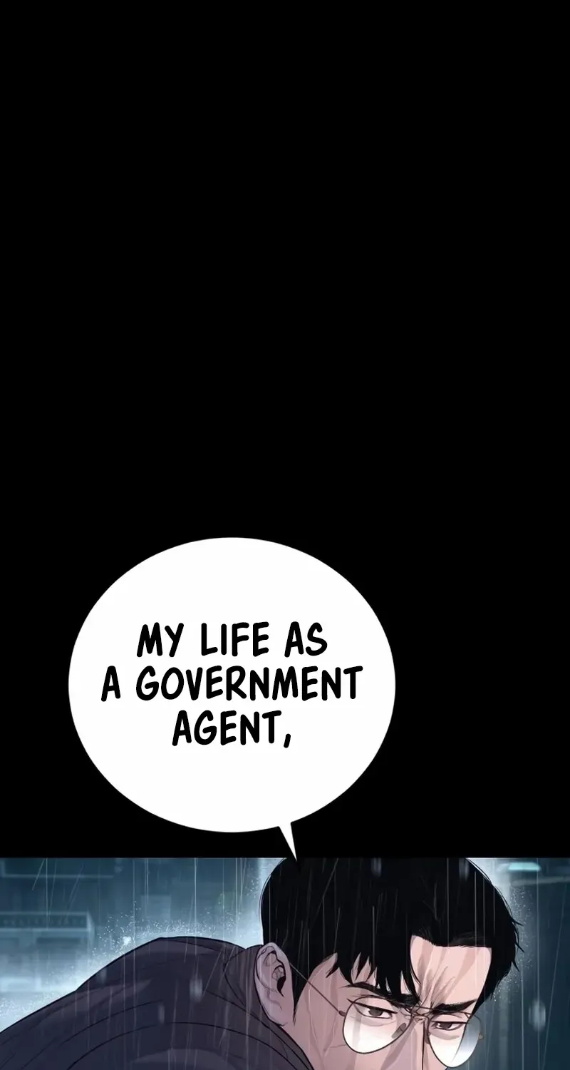 Director Kim Chapter 207 page 220 - 