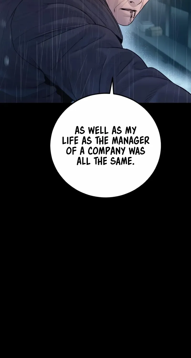 Director Kim Chapter 207 page 221 - 