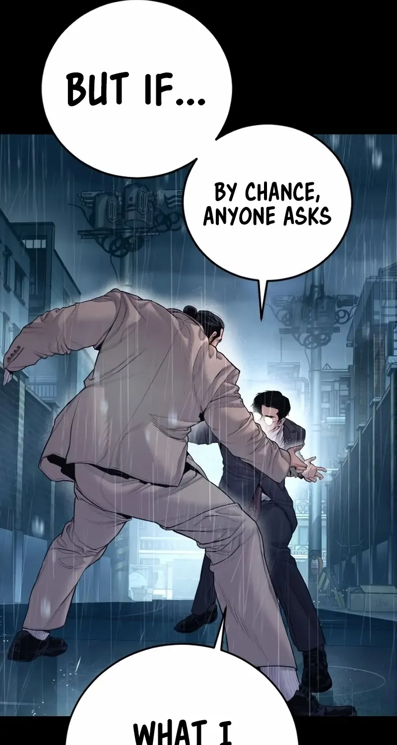 Director Kim Chapter 207 page 224 - 