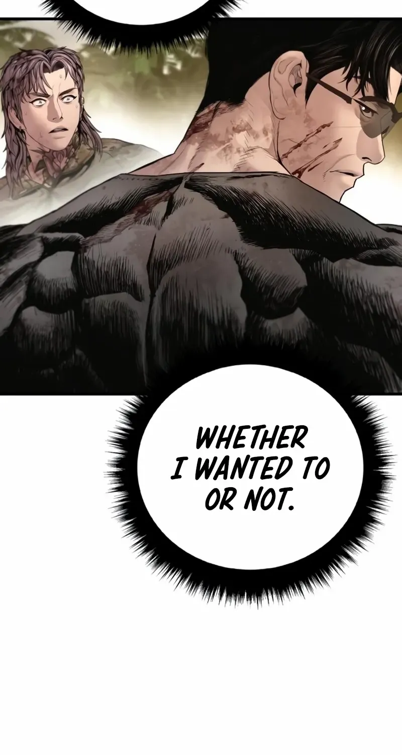 Director Kim Chapter 207 page 230 - 