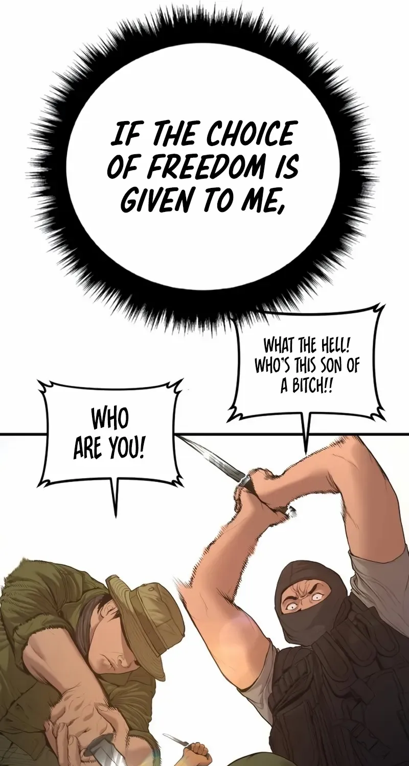 Director Kim Chapter 207 page 233 - 
