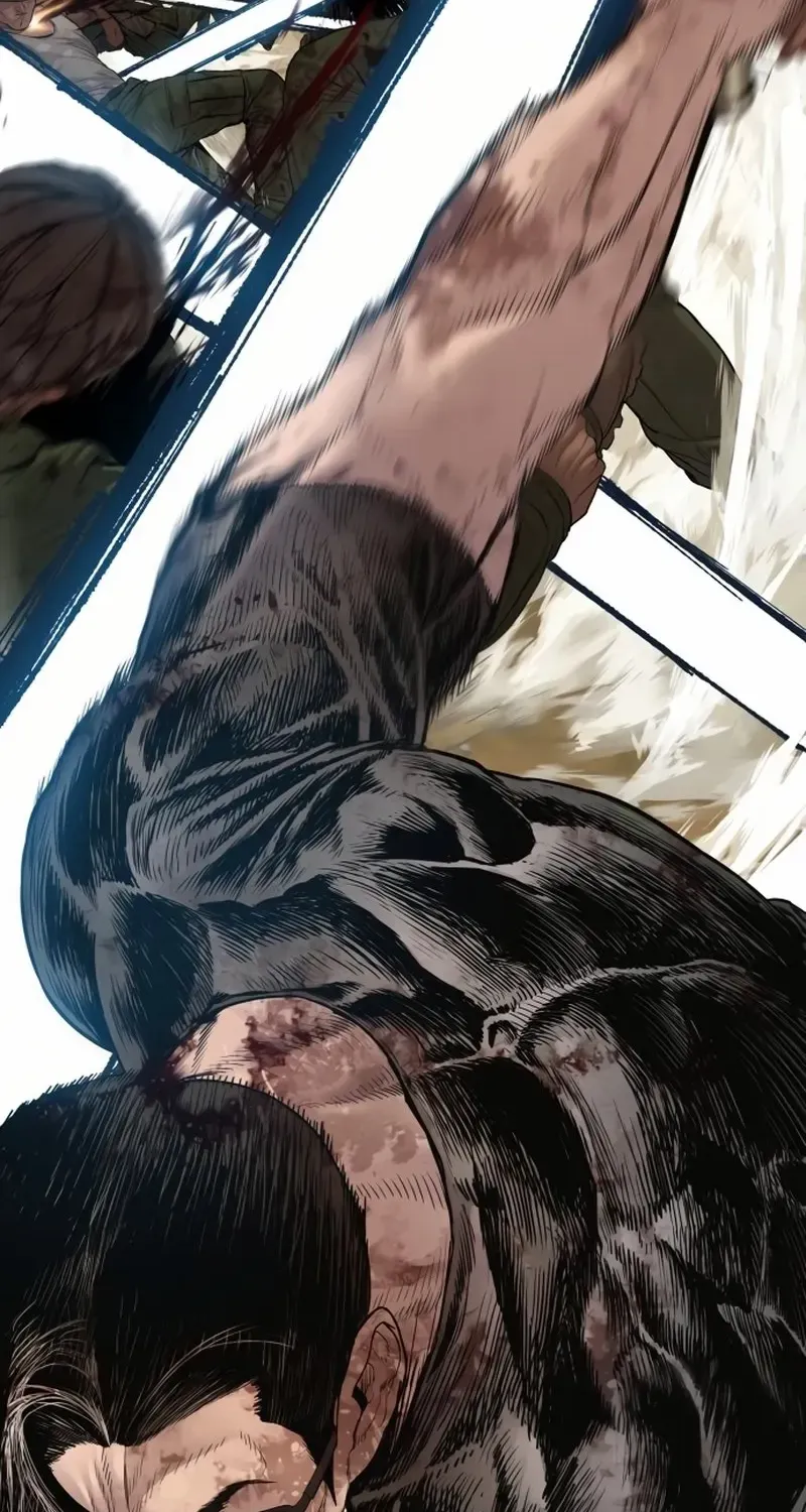 Director Kim Chapter 207 page 241 - 