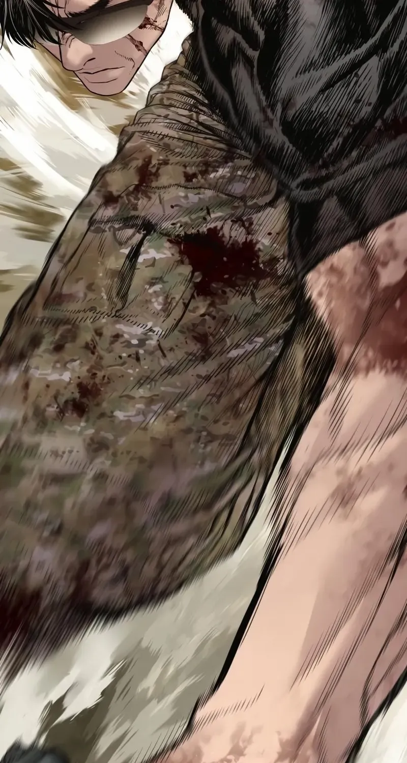 Director Kim Chapter 207 page 242 - 