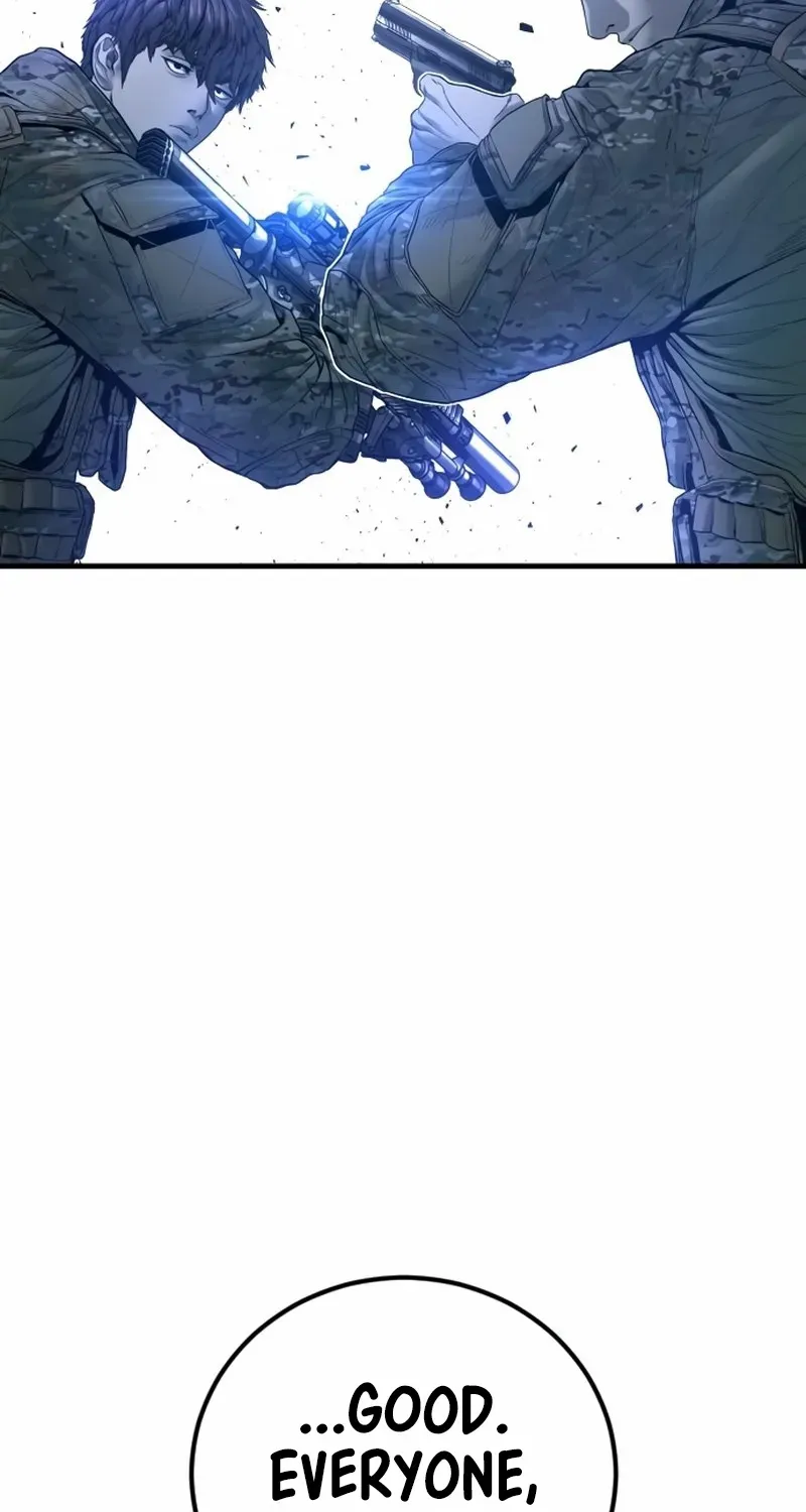 Director Kim Chapter 207 page 248 - 
