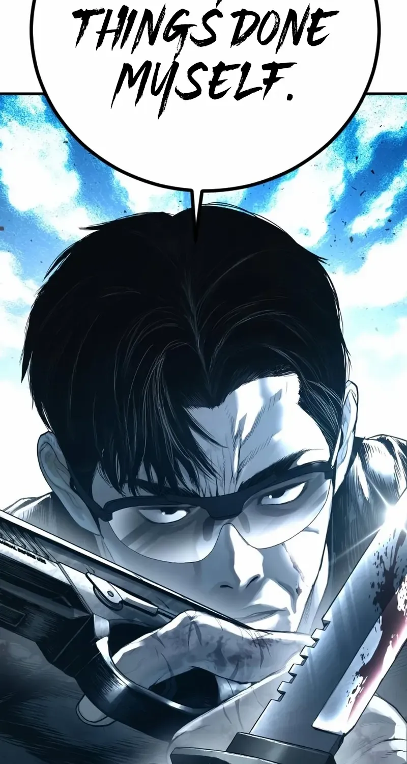 Director Kim Chapter 207 page 251 - 
