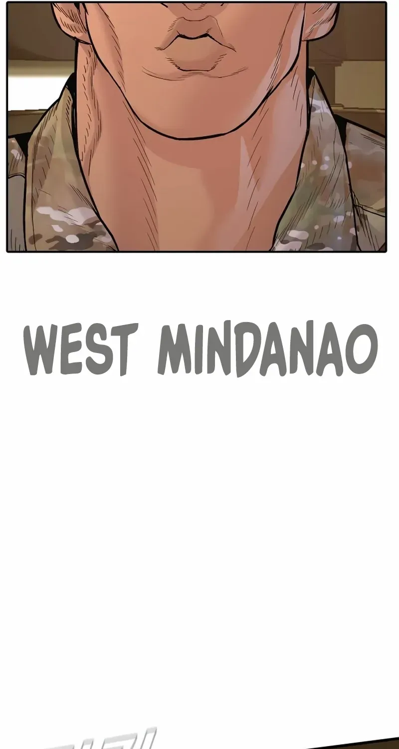 Director Kim Chapter 207 page 30 - 
