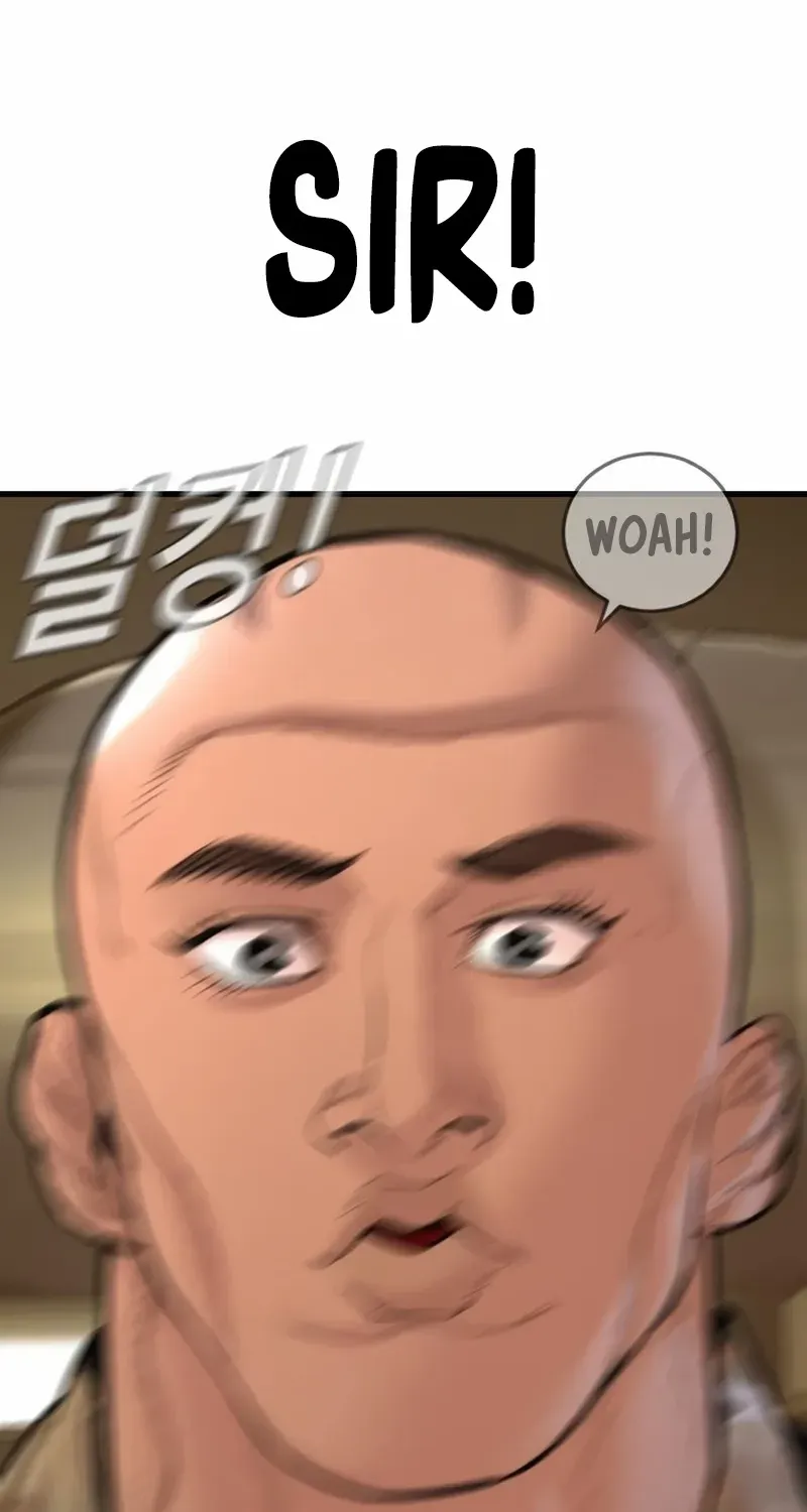 Director Kim Chapter 207 page 32 - 