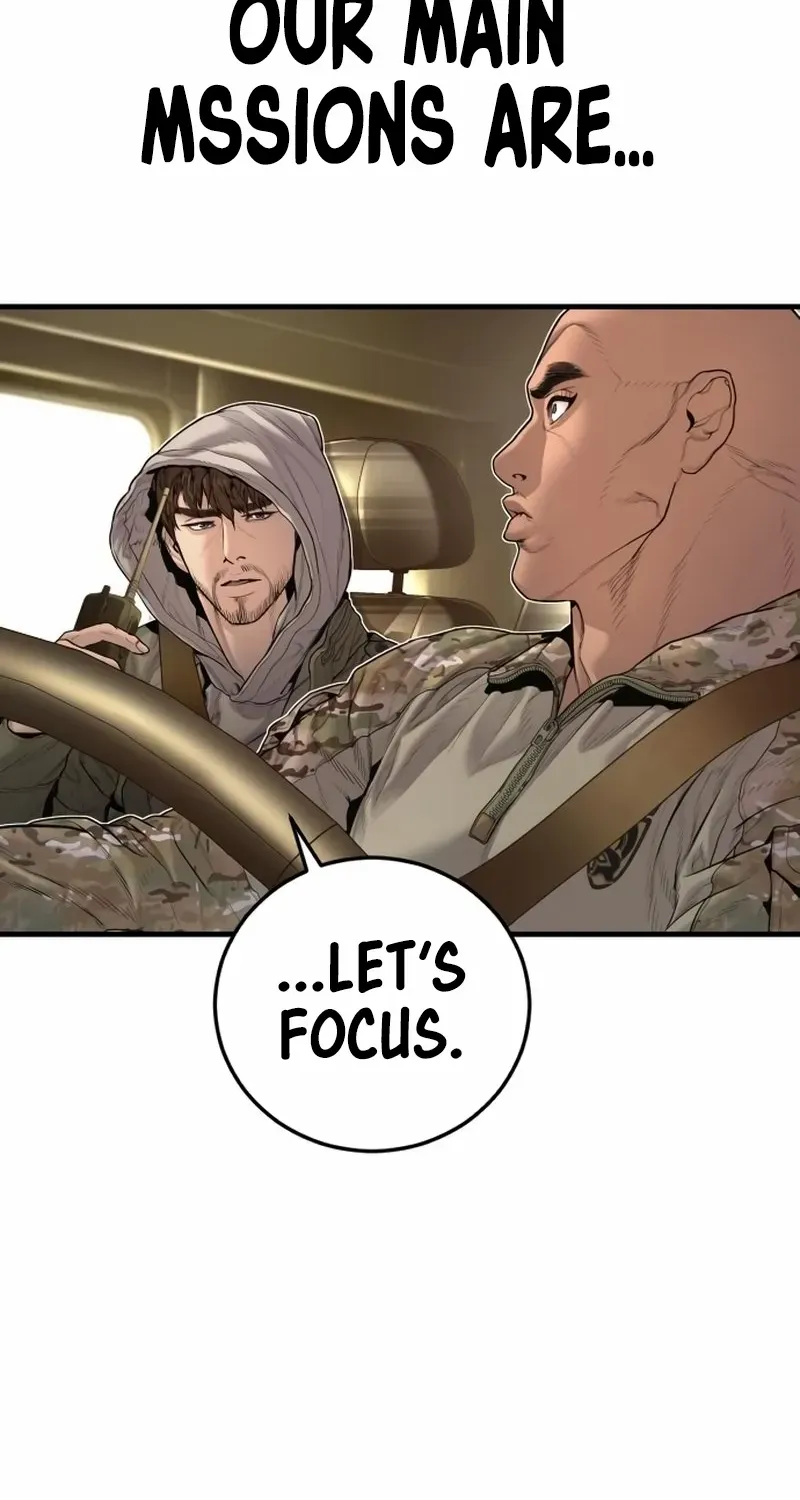 Director Kim Chapter 207 page 39 - 