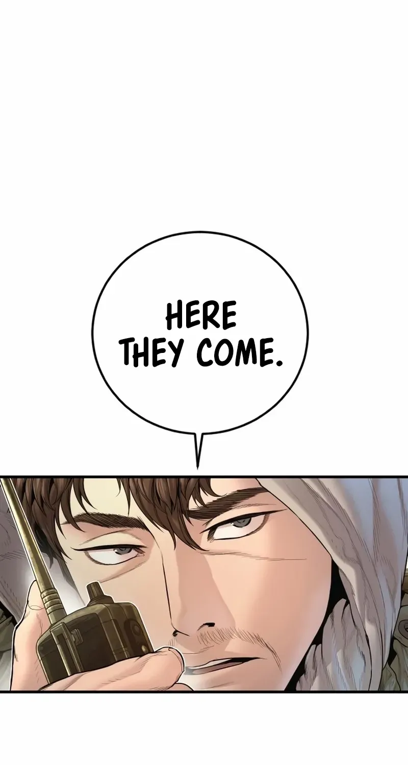 Director Kim Chapter 207 page 40 - 