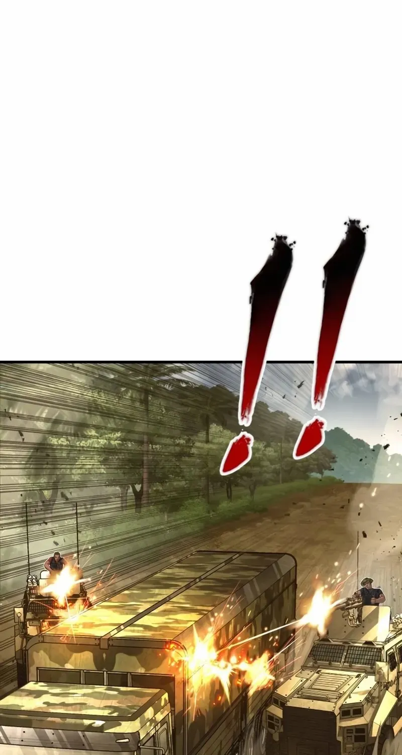 Director Kim Chapter 207 page 42 - 