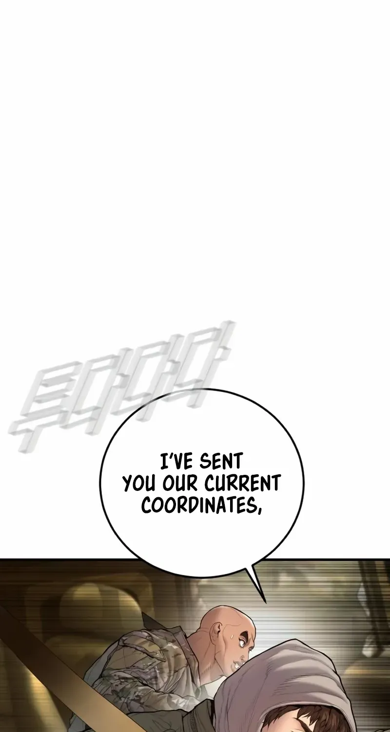 Director Kim Chapter 207 page 50 - 