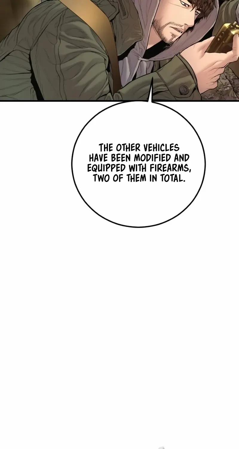 Director Kim Chapter 207 page 51 - 
