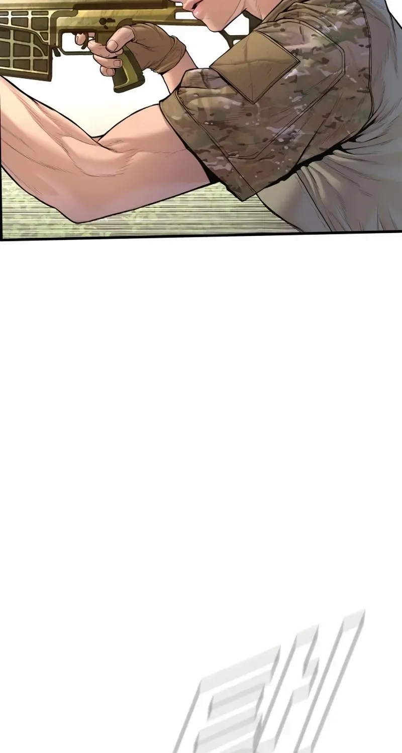 Director Kim Chapter 207 page 64 - 