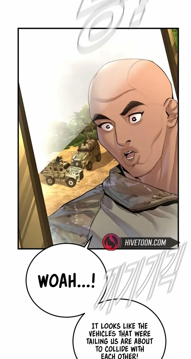 Director Kim Chapter 207 page 65 - 