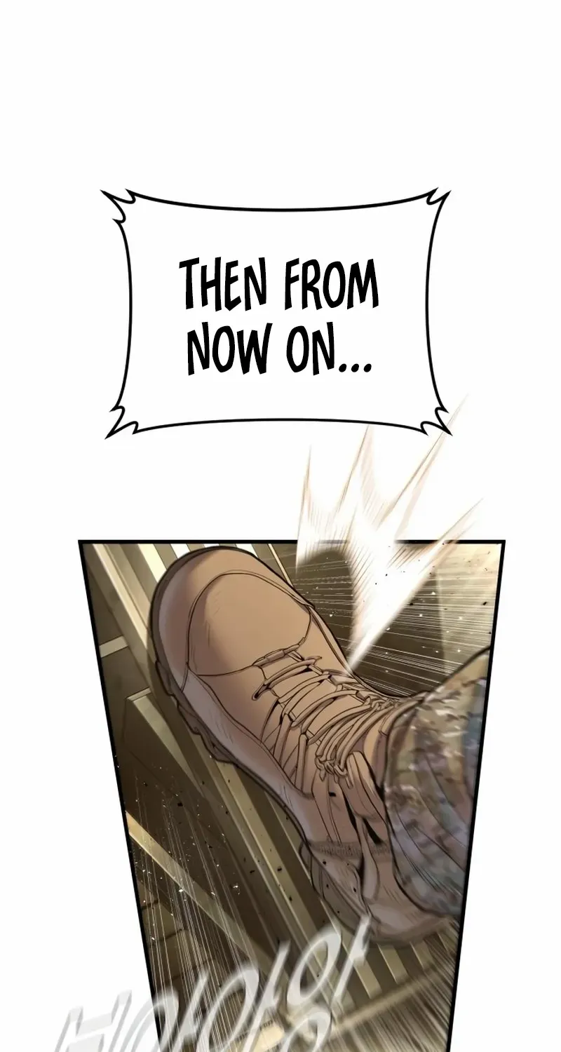 Director Kim Chapter 207 page 71 - 