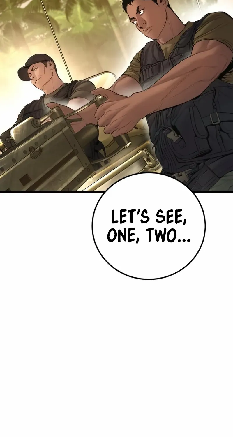 Director Kim Chapter 207 page 88 - 