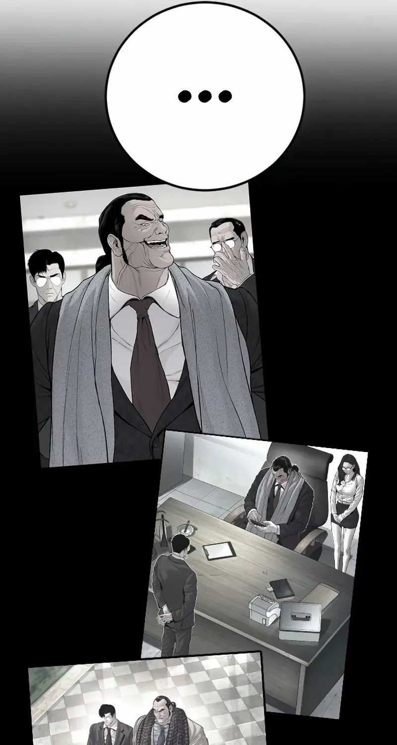 Director Kim Chapter 207 page 10 - 