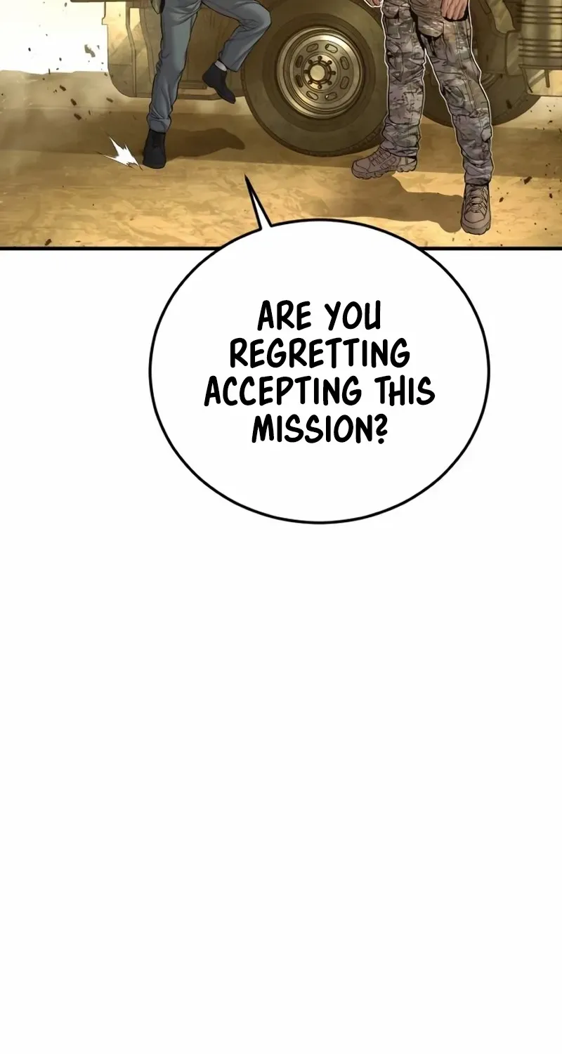 Director Kim Chapter 207 page 91 - 