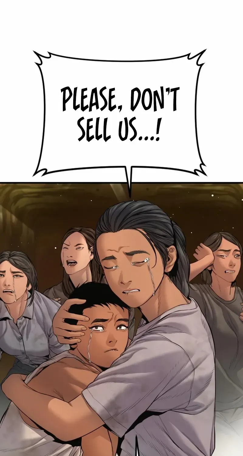 Director Kim Chapter 207 page 96 - 
