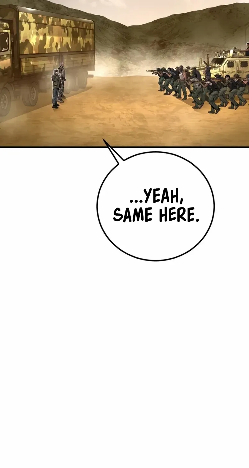 Director Kim Chapter 207 page 100 - 