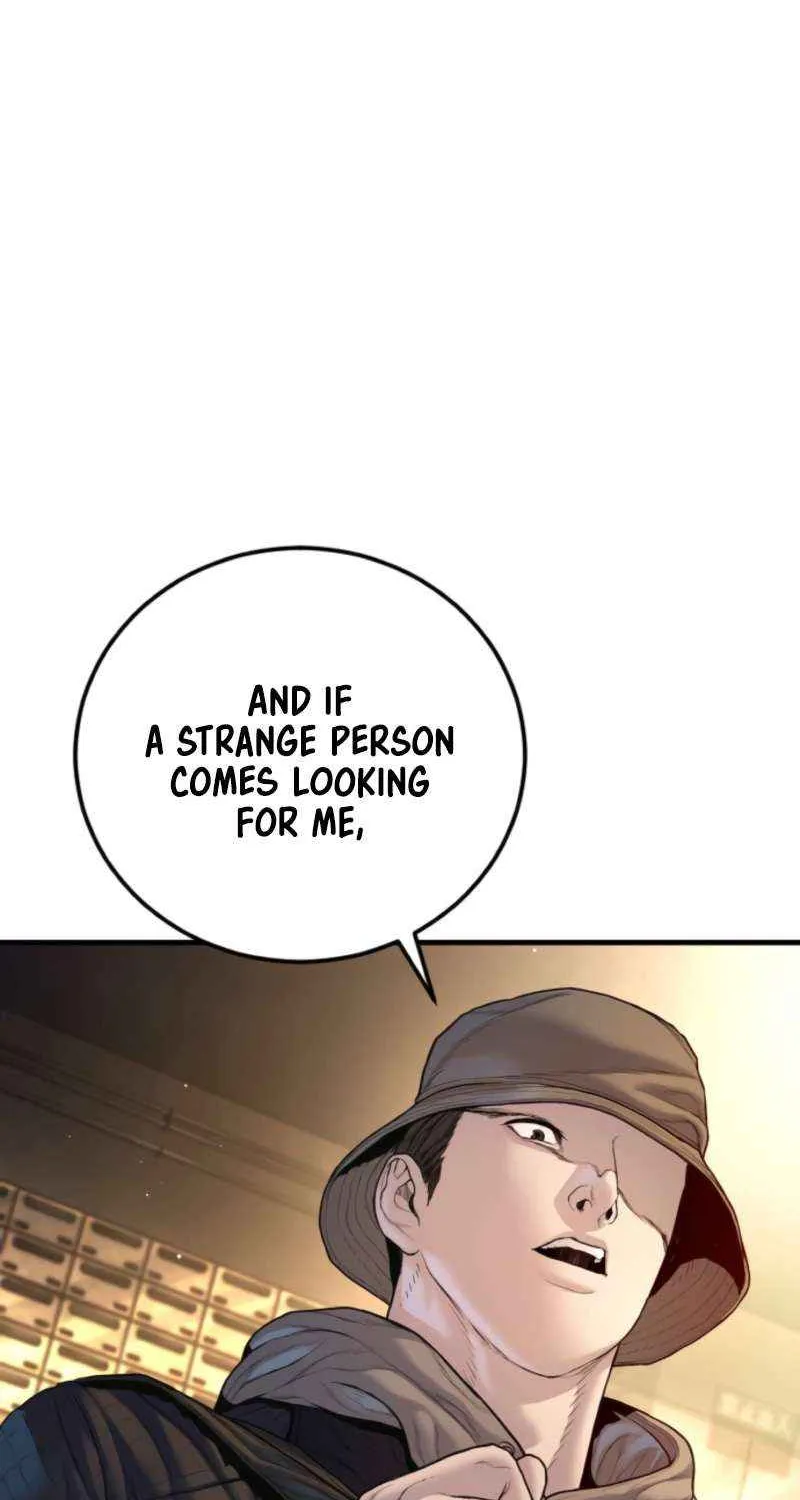 Director Kim Chapter 208 page 101 - 