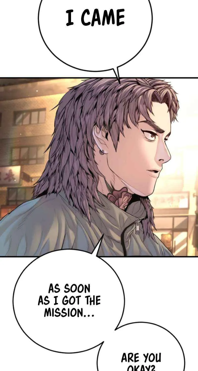 Director Kim Chapter 208 page 106 - 