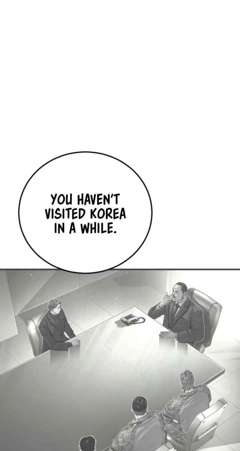 Director Kim Chapter 208 page 108 - 