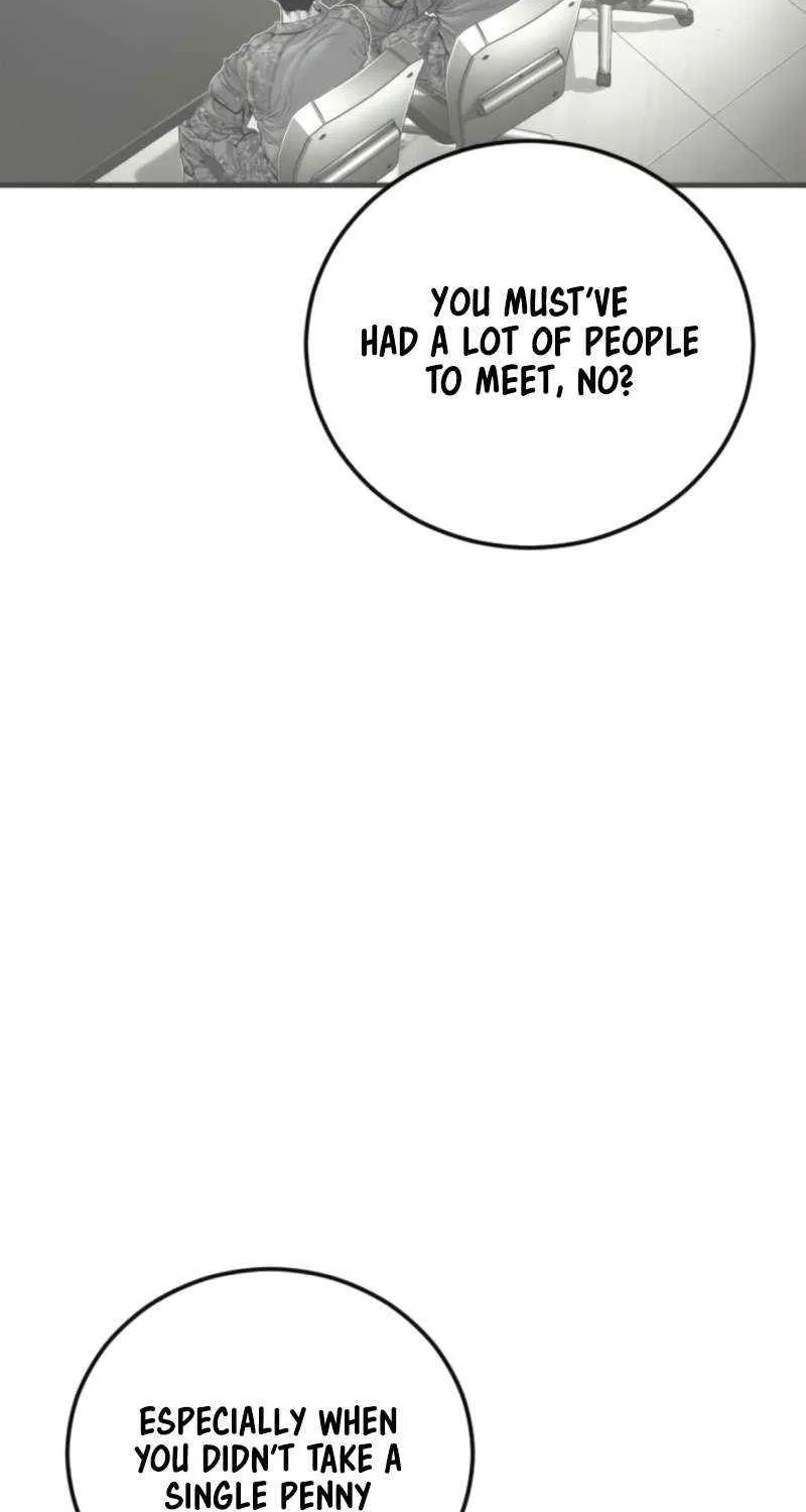 Director Kim Chapter 208 page 109 - 
