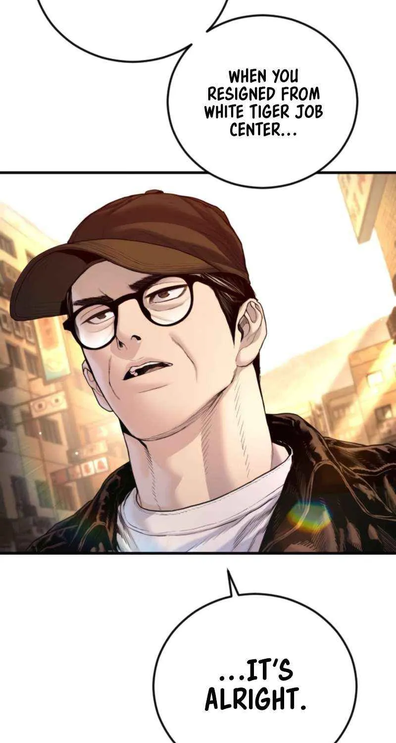 Director Kim Chapter 208 page 110 - 