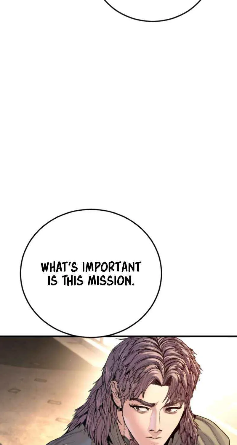Director Kim Chapter 208 page 111 - 