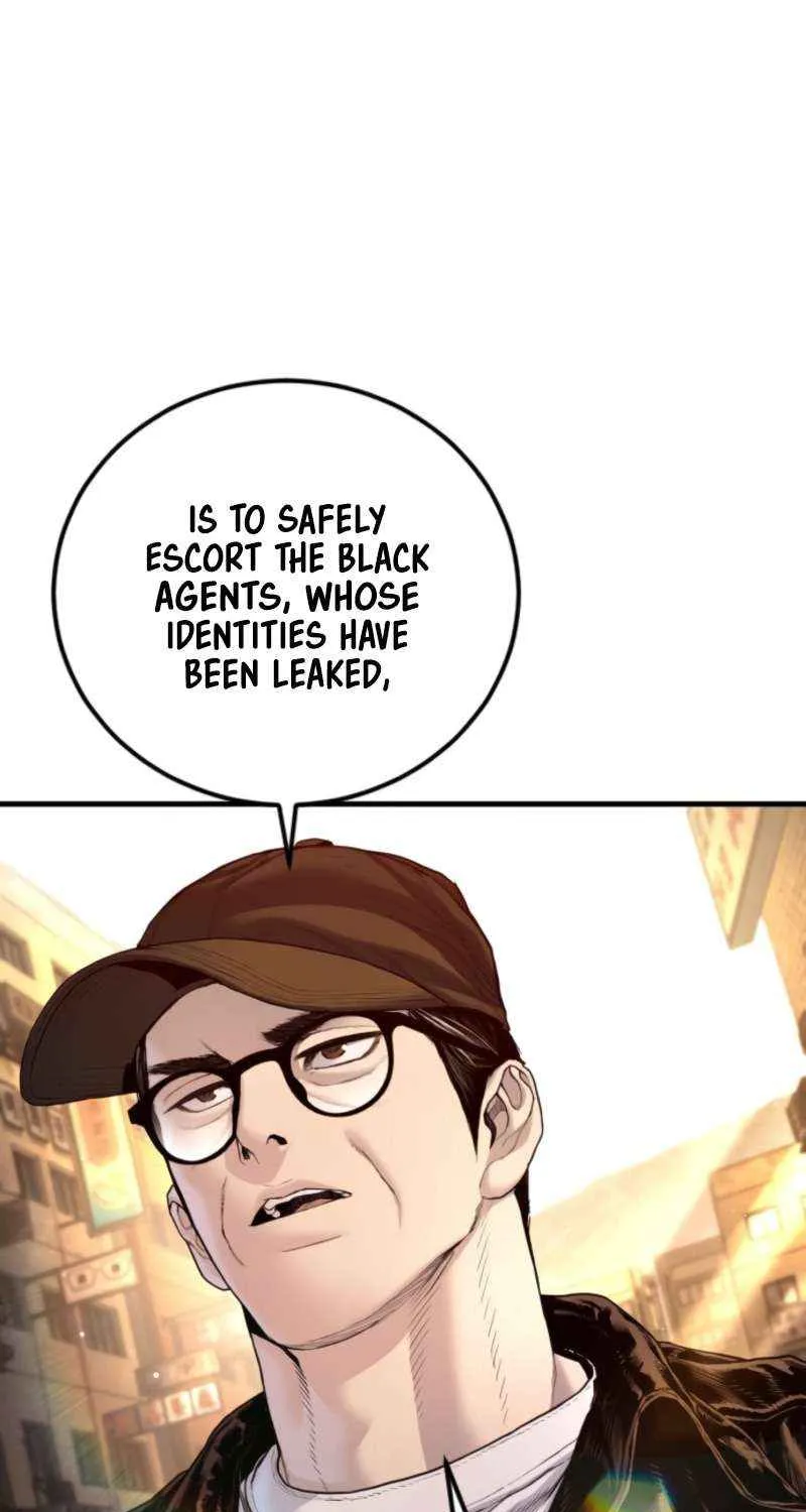 Director Kim Chapter 208 page 134 - 
