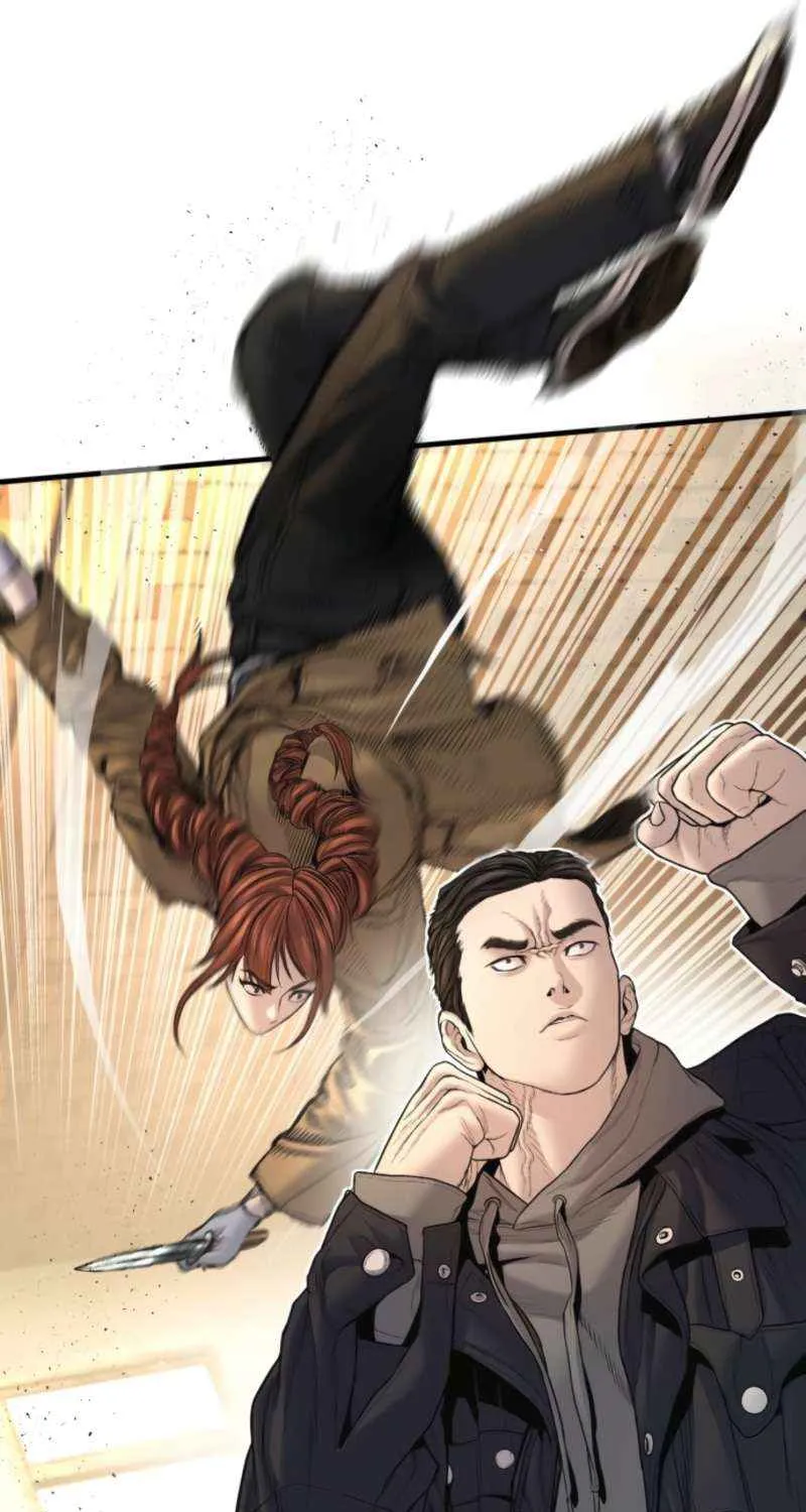 Director Kim Chapter 208 page 140 - 