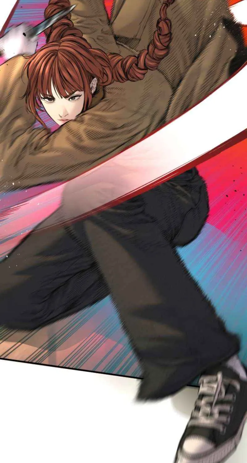 Director Kim Chapter 208 page 145 - 