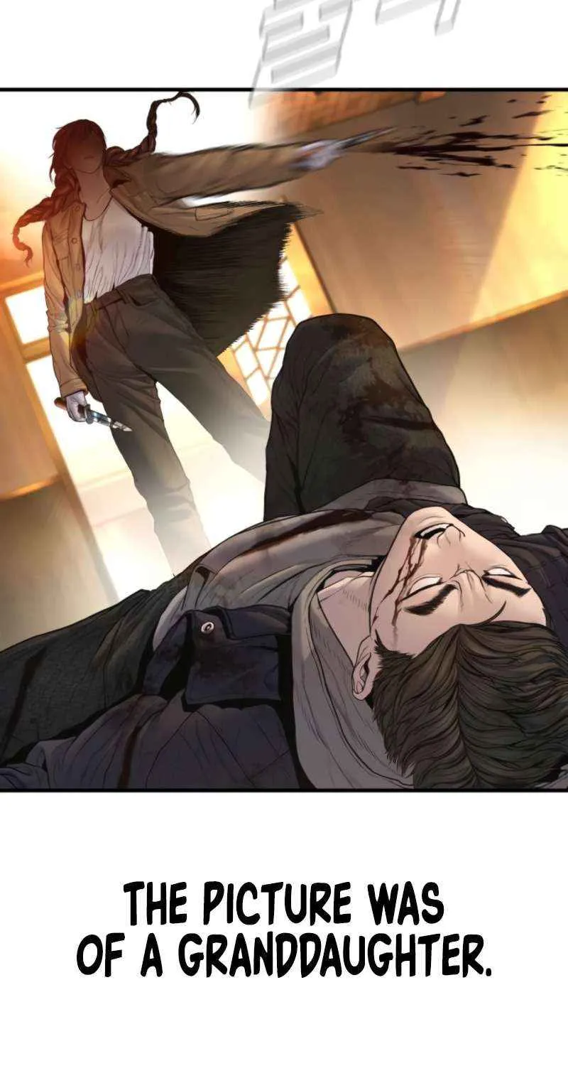 Director Kim Chapter 208 page 148 - 