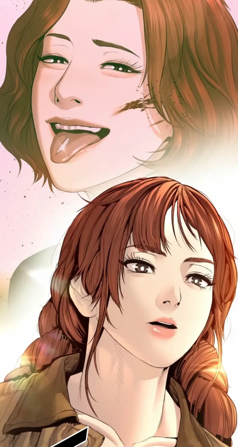 Director Kim Chapter 208 page 153 - 