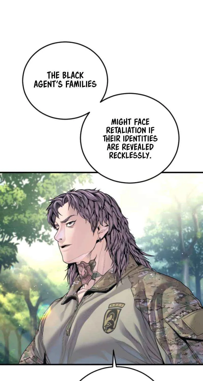 Director Kim Chapter 208 page 27 - 