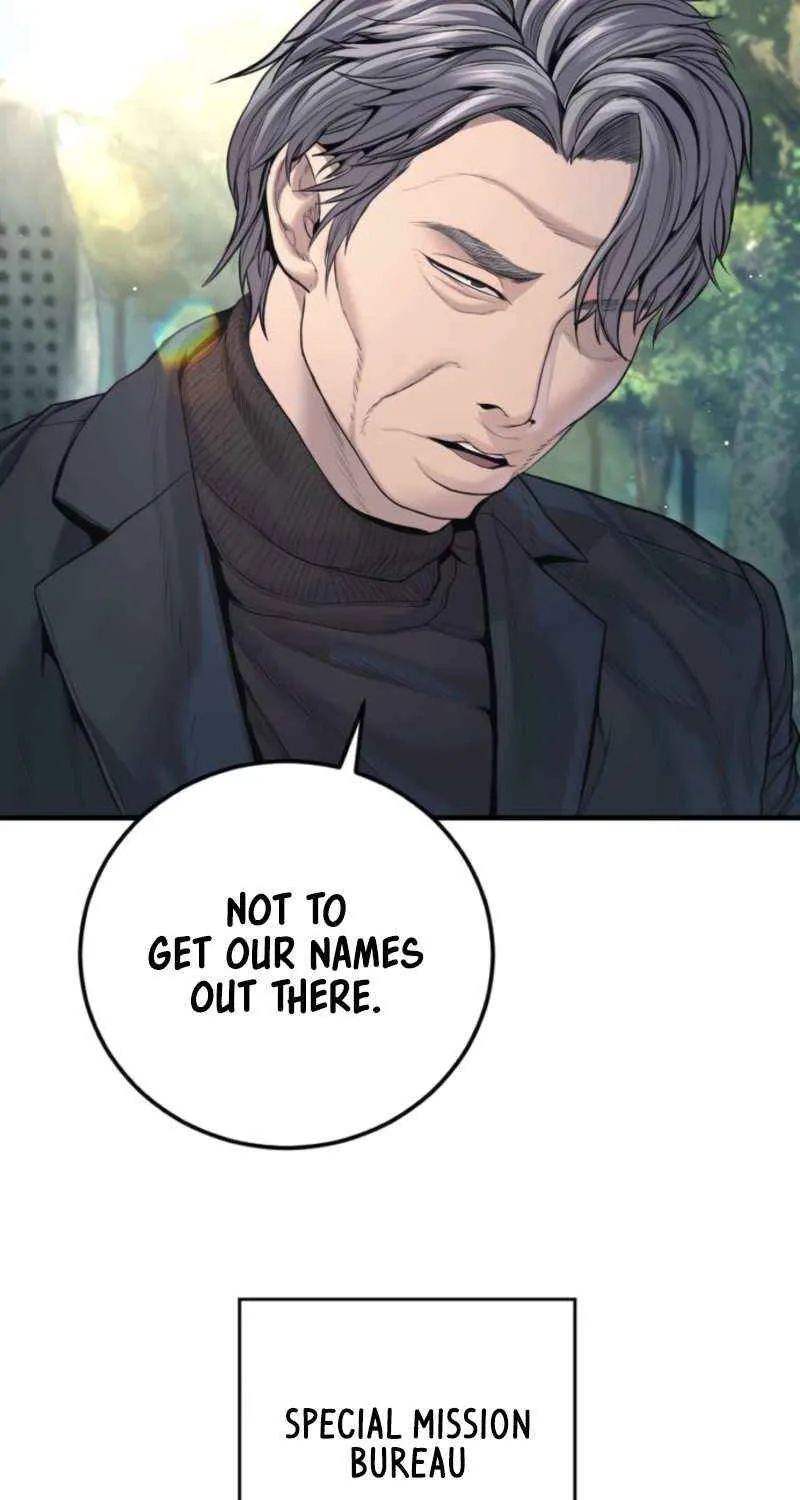 Director Kim Chapter 208 page 31 - 