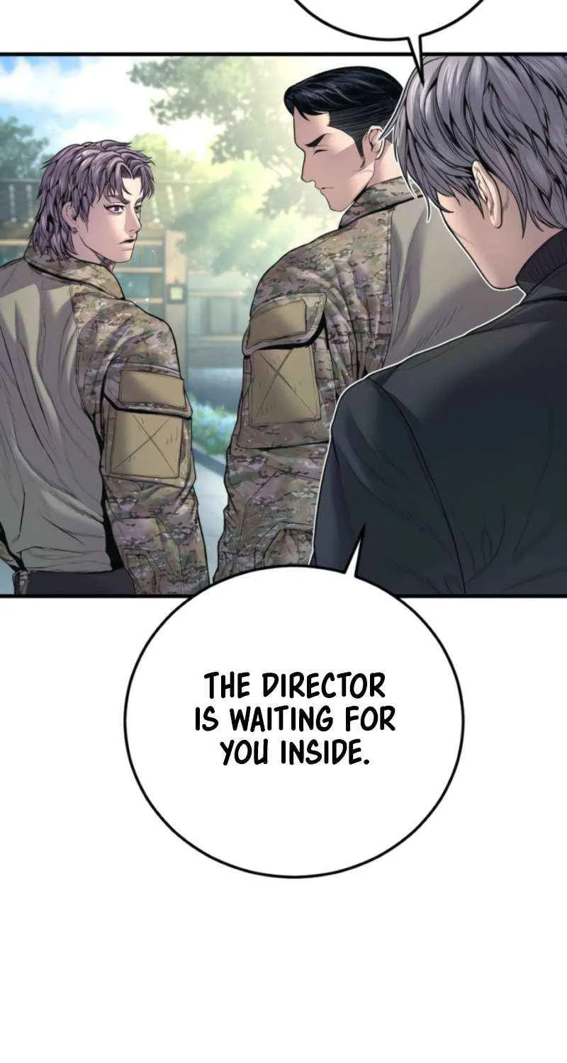 Director Kim Chapter 208 page 33 - 