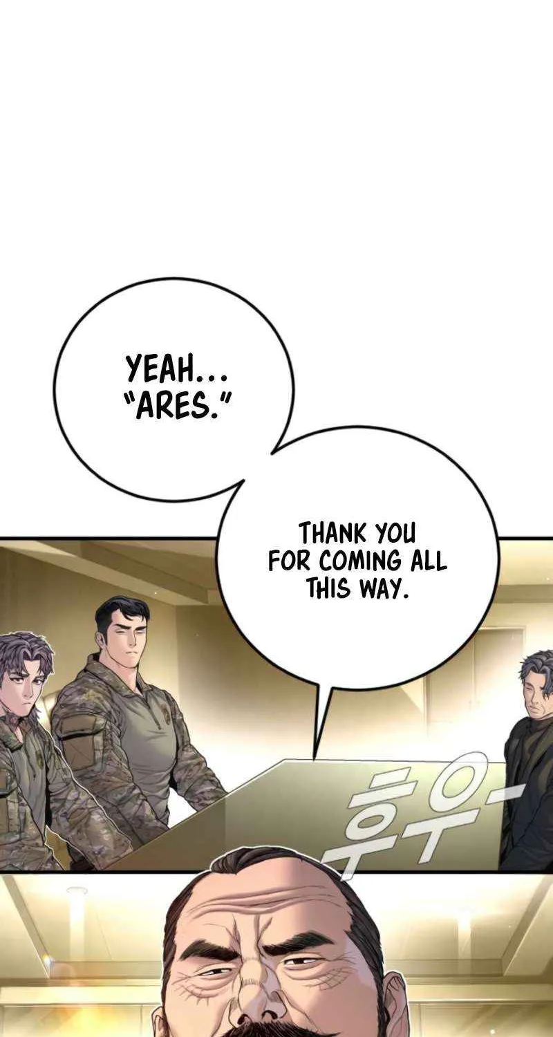 Director Kim Chapter 208 page 36 - 