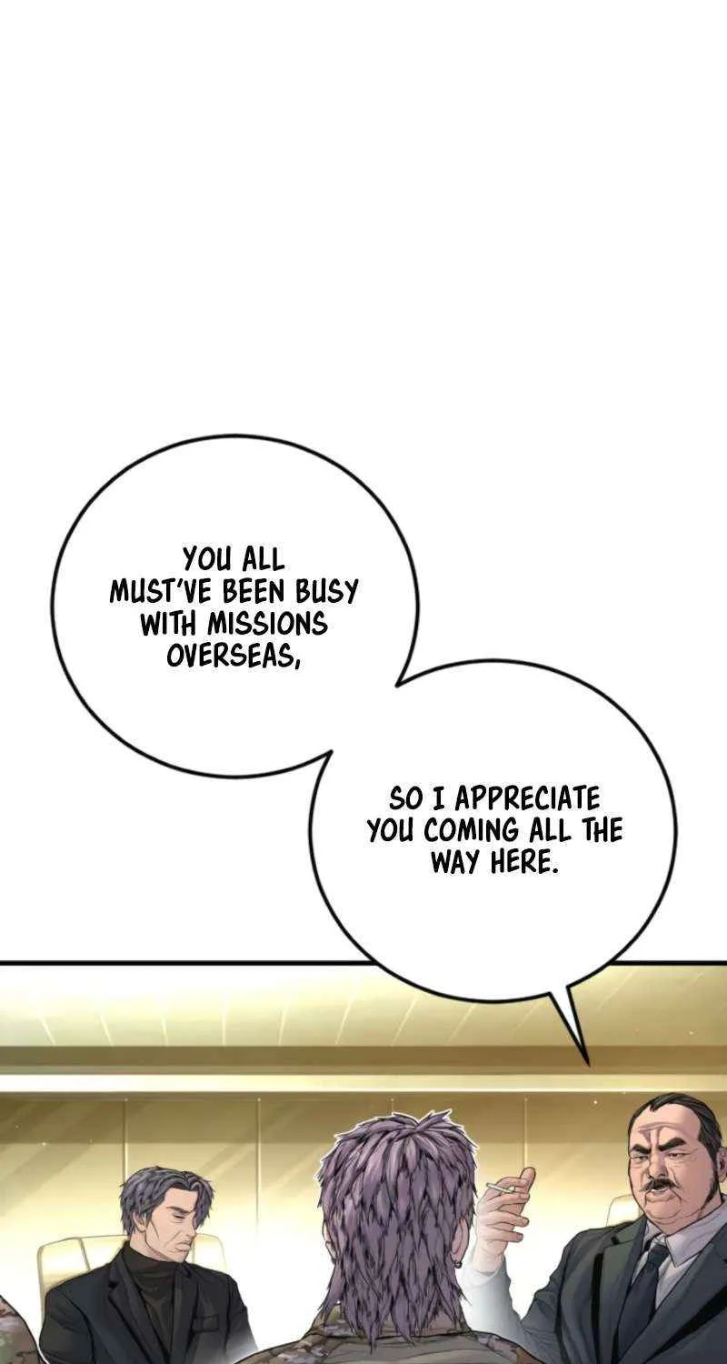 Director Kim Chapter 208 page 38 - 