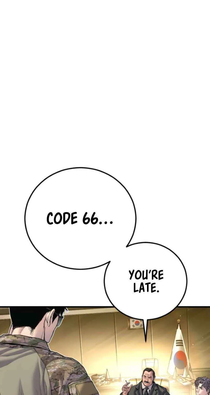 Director Kim Chapter 208 page 51 - 